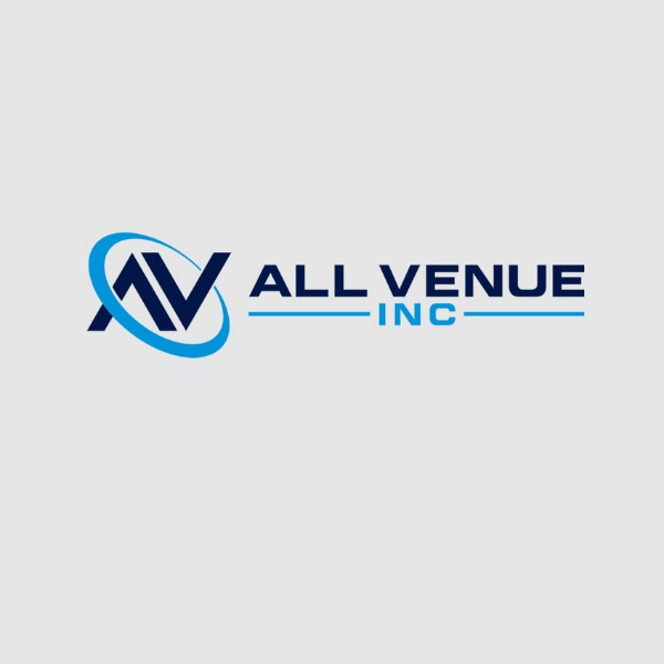 All Venue Graphics and Signs